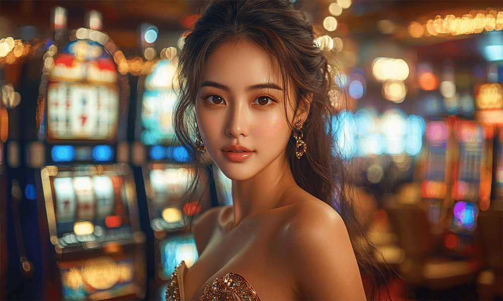 cửa gió slot